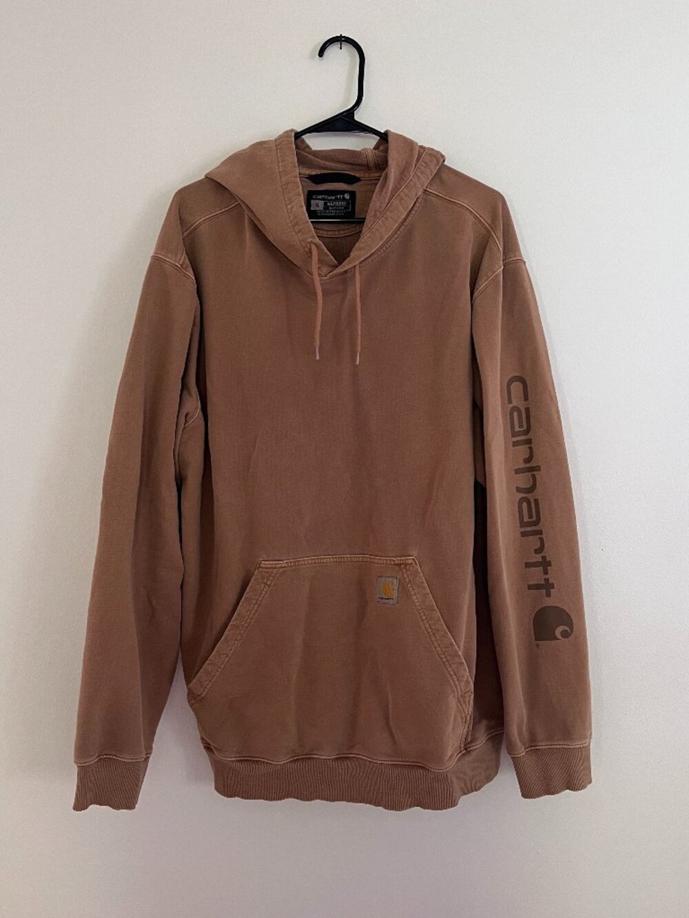 Carhartt Hoodie